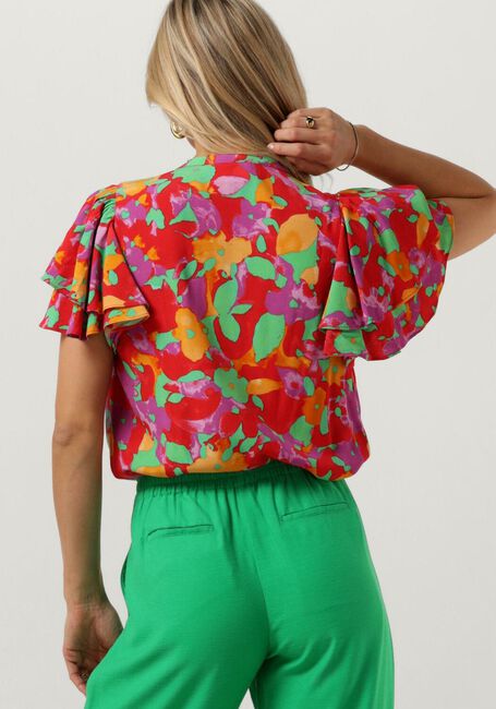 Rode FABIENNE CHAPOT Top BOBBIE BLOUSE - large