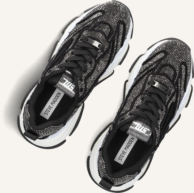 Zwarte STEVE MADDEN Sneakers PARK AVE-R Zwarte STEVE MADDEN Sneakers PARK AVE-R - large