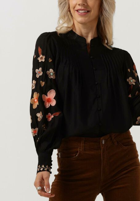 FABIENNE CHAPOT HEIDI BLOUSE Blouses en noir - large