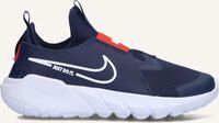 NIKE Baskets basses FLEX RUNNER 2 (GS) en bleu NIKE Baskets basses FLEX RUNNER 2 (GS) en bleu - medium