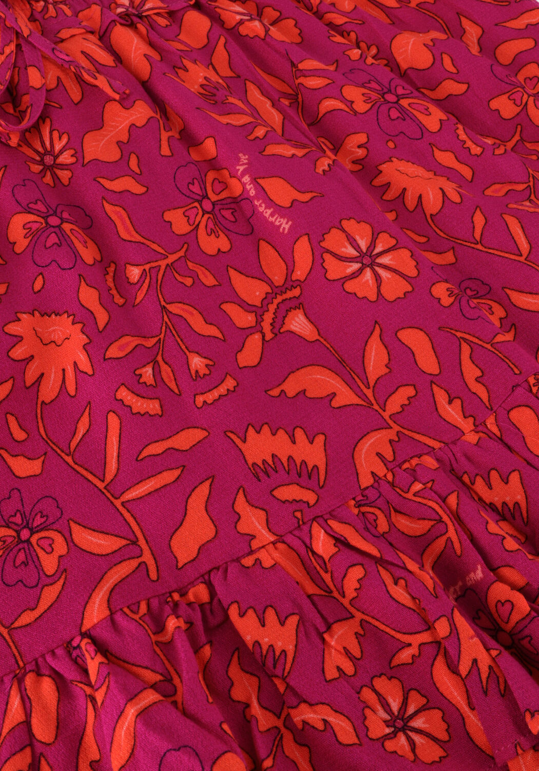 Roze HARPER & YVE Minirok SOPHIE-SK - large