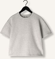 OBJECT T-shirt OBJANDREA RE 2/4 T-SHIRT en gris OBJECT T-shirt OBJANDREA RE 2/4 T-SHIRT en gris - medium