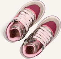 Roze SHOESME Sneakers NO25W006 Roze SHOESME Sneakers NO25W006 - medium