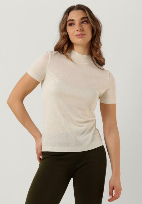 DRYKORN Haut ZELLA Blanc - large