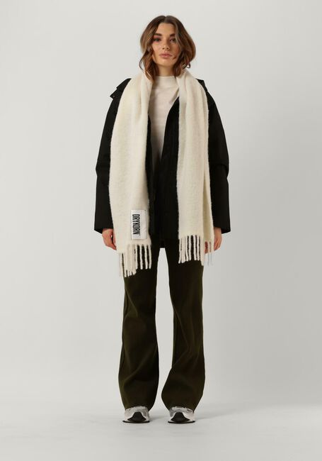 Gebroken wit DRYKORN Top ZELLA Gebroken wit DRYKORN Top ZELLA - large