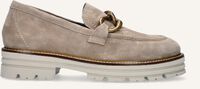 MARIPE AFFI Loafers en taupe MARIPE AFFI Loafers en taupe - medium