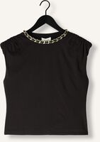 Zwarte AAIKO Top AMARA CO 540 Zwarte AAIKO Top AMARA CO 540 - medium