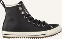 Zwarte CONVERSE Hoge sneakers CHUCK TAYLOR ALL STAR HIKER BO - medium
