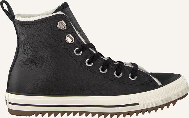 Zwarte CONVERSE Hoge sneakers CHUCK TAYLOR ALL STAR HIKER BO Zwarte CONVERSE Hoge sneakers CHUCK TAYLOR ALL STAR HIKER BO - large