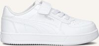 Witte PUMA Sneakers CAVEN 2.0 PS Witte PUMA Sneakers CAVEN 2.0 PS - medium