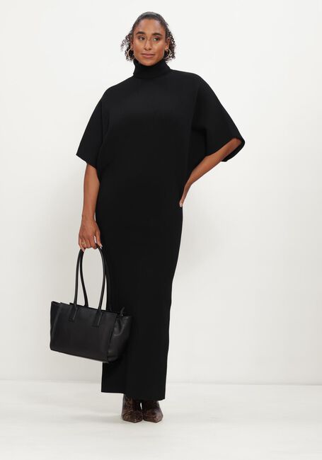 NOTRE-V Robe maxi NV-IYLA en noir - large