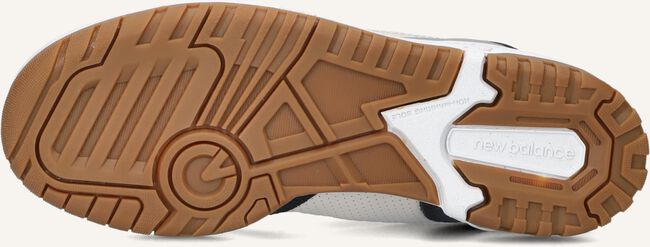 Grijze NEW BALANCE Sneakers BBW550 Grijze NEW BALANCE Sneakers BBW550 - large