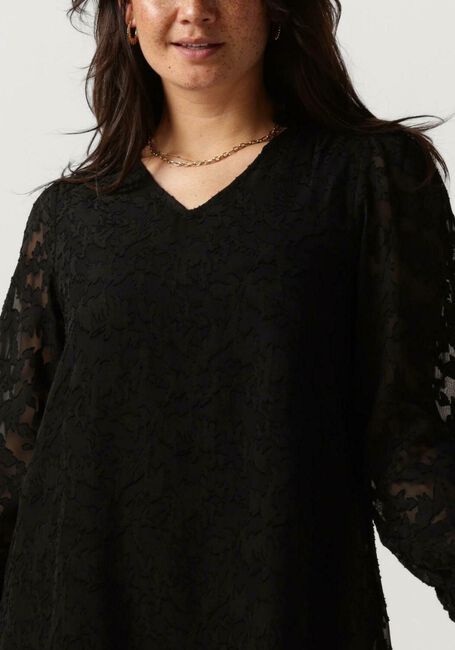 MOVES Mini robe NAOMILLA en noir - large
