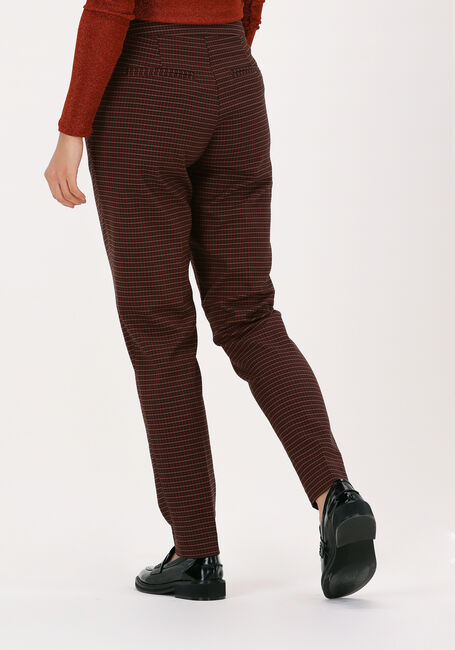 HARPER & YVE Pantalon JUNE-PA en marron - large