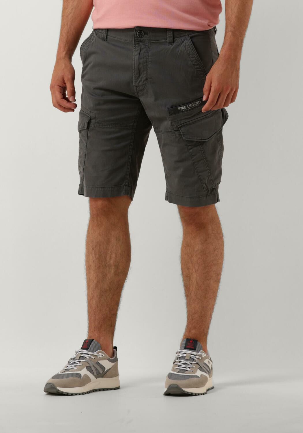 Broek pme legend top