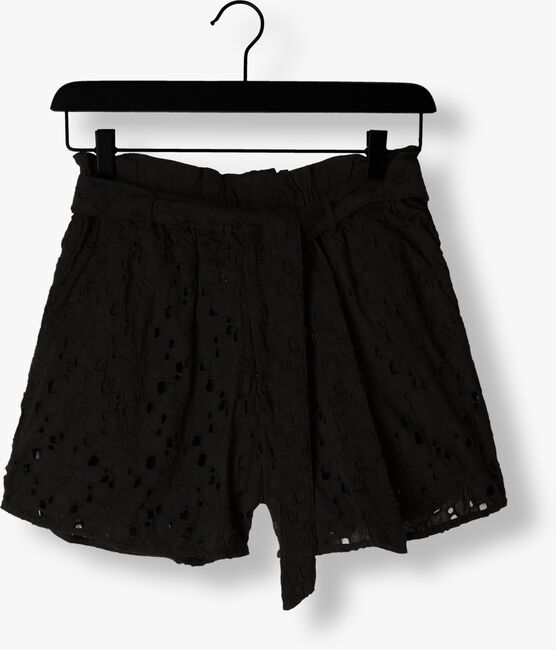 Zwarte MES DEMOISELLES Shorts SHORT LILI - large