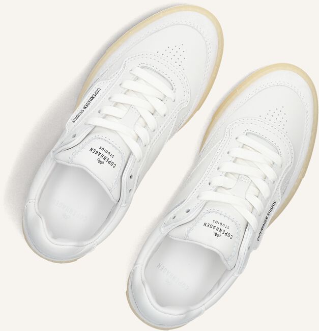 Witte COPENHAGEN STUDIOS Sneakers CPH90 Witte COPENHAGEN STUDIOS Sneakers CPH90 - large