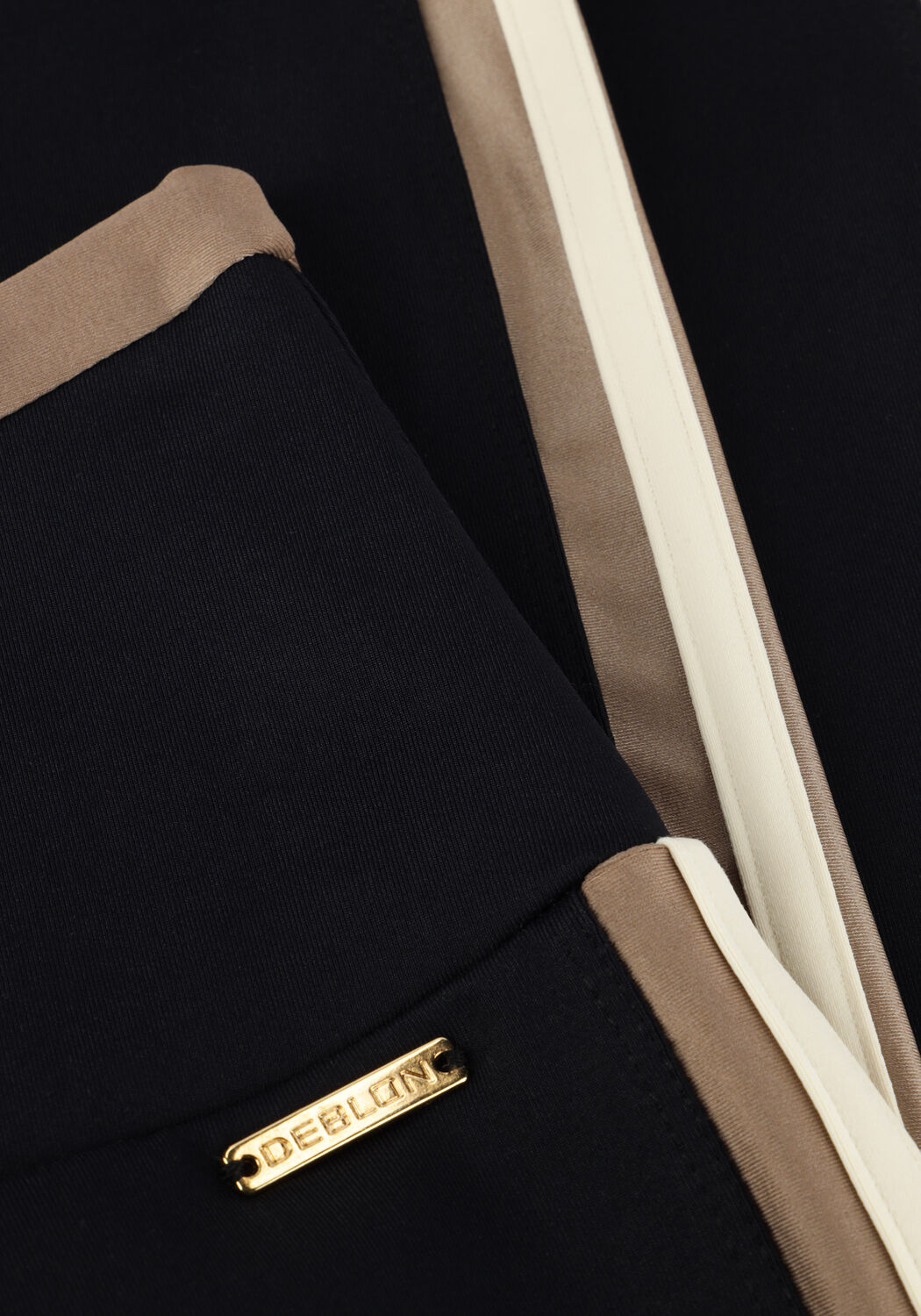 DEBLON SPORTS Legging JADE LEGGING en noir - large