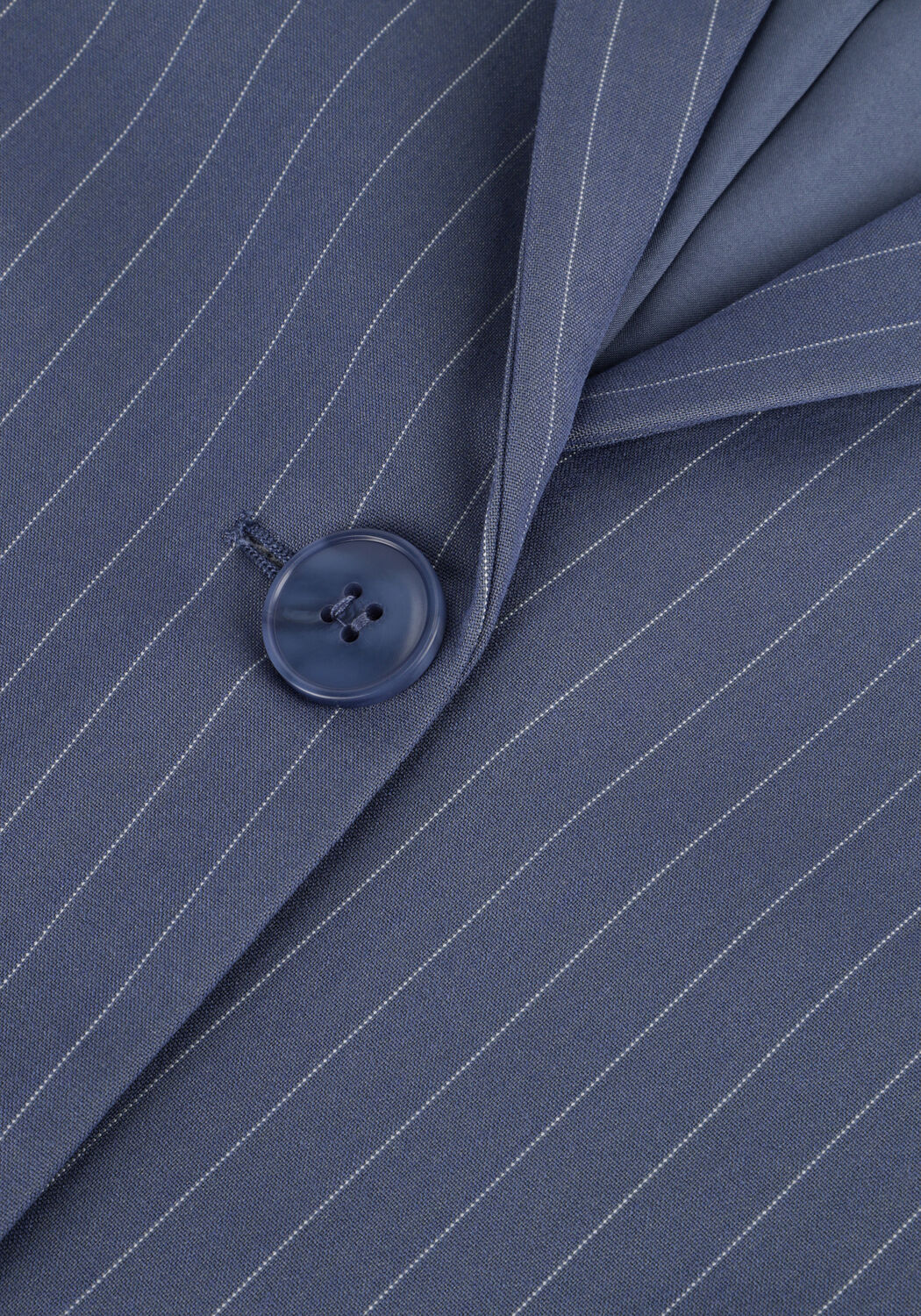 Blauwe YDENCE Blazer BLAZER ELODY - large