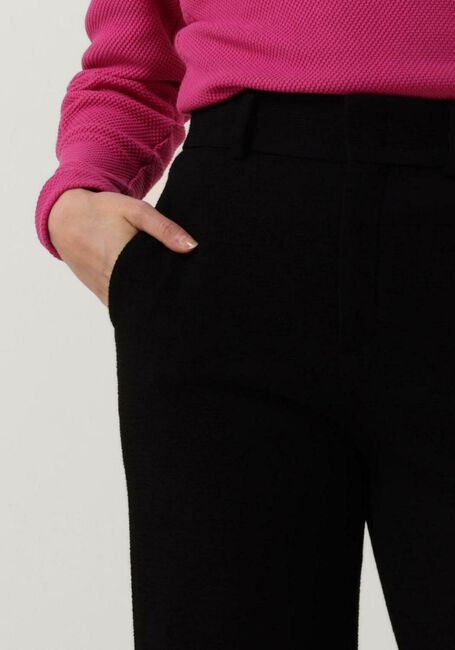 VANILIA Pantalon BARK TAILORED en noir - large