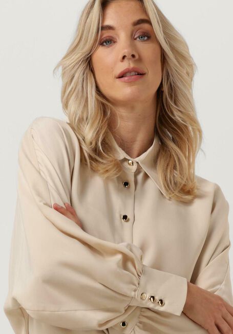 ACCESS W2-7049-574 Blouses en beige - large