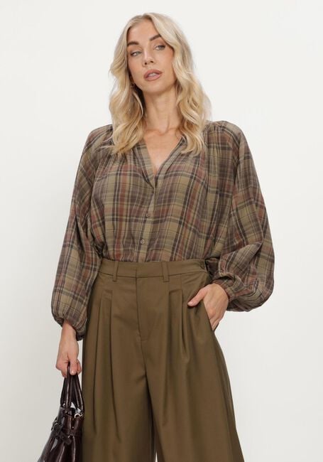 VANESSA BRUNO EDME Blouses en vert - large