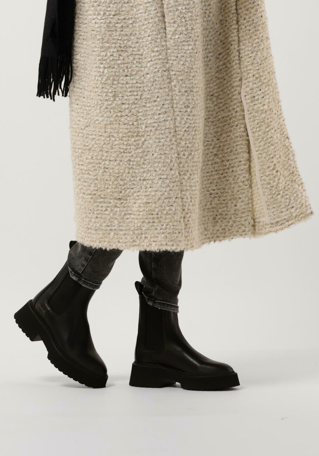 Zwarte COPENHAGEN STUDIOS  CPH683 - large