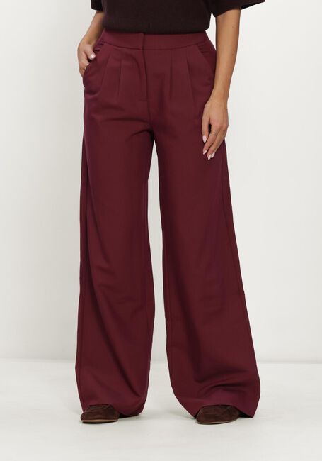 Bordeaux HARPER & YVE Pantalon SADIE-PA - large