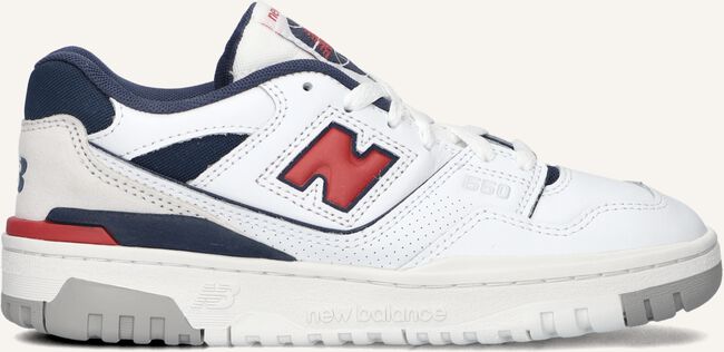 Witte NEW BALANCE Sneakers 550 Witte NEW BALANCE Sneakers 550 - large