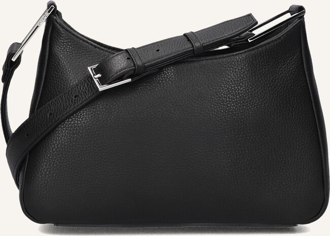 Zwarte MARKBERG Schoudertas NURIA Zwarte MARKBERG Schoudertas NURIA - large