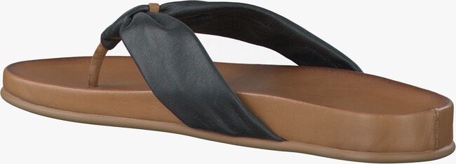 Zwarte INUOVO Slippers 6005 - large