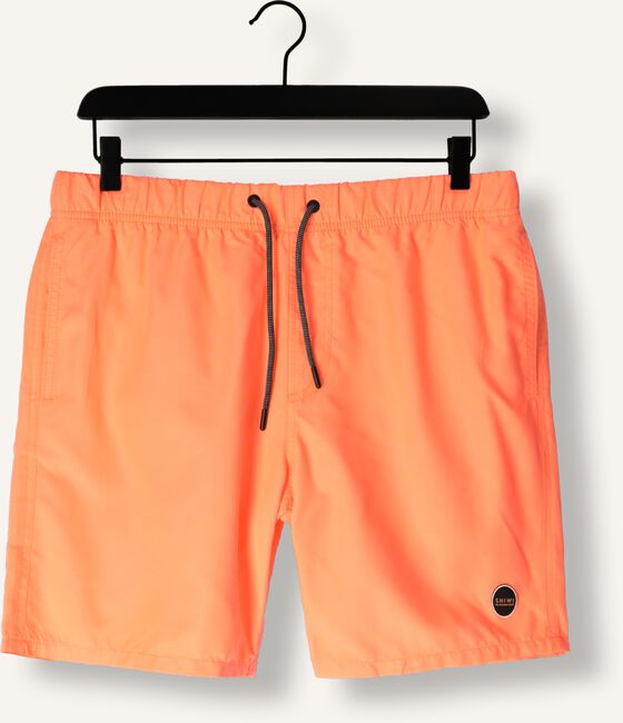 Oranje SHIWI Zwembroeken MEN SWIMSHORTS MIKE Oranje SHIWI Zwembroeken MEN SWIMSHORTS MIKE - large