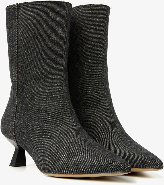 VIA VAI SUZY GIANNA Bottines en noir - large