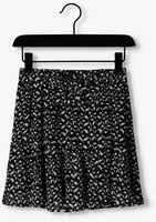 RETOUR Mini-jupe POPPY en noir - medium