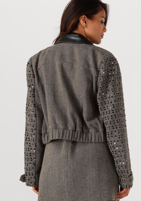 AAIKO Jack LIEKE PES 255 en gris - large