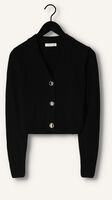 VANILIA Gilet VENNE en noir VANILIA Gilet VENNE en noir - medium