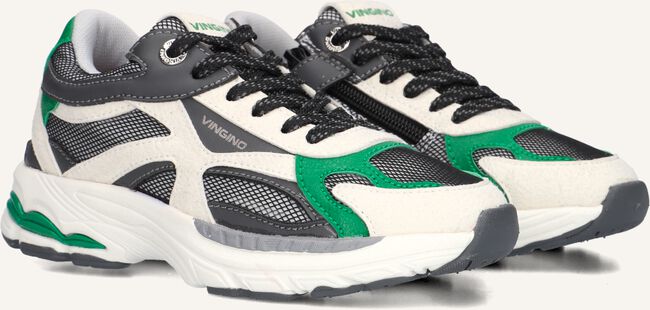 Groene VINGINO Sneakers VIN825612 Groene VINGINO Sneakers VIN825612 - large