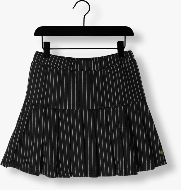 FRANKIE & LIBERTY Mini-jupe LISA SKIRT en noir - large