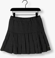 FRANKIE & LIBERTY Mini-jupe LISA SKIRT en noir - medium