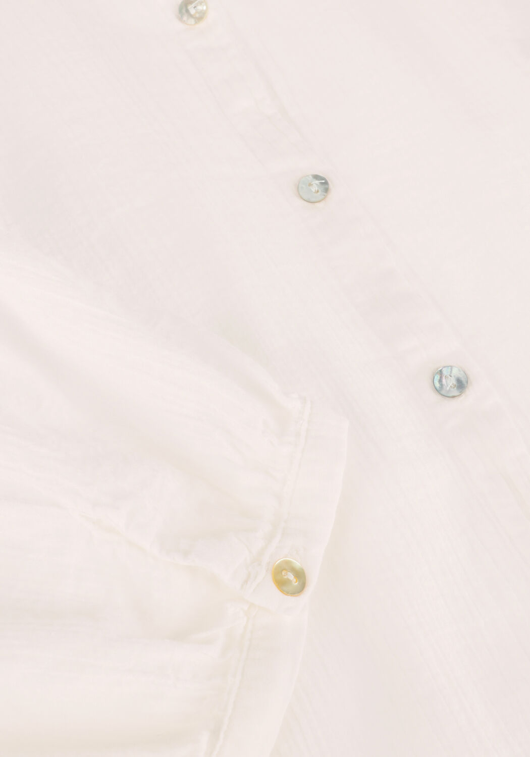 BELLAMY SOPHIA Blouses en blanc - large