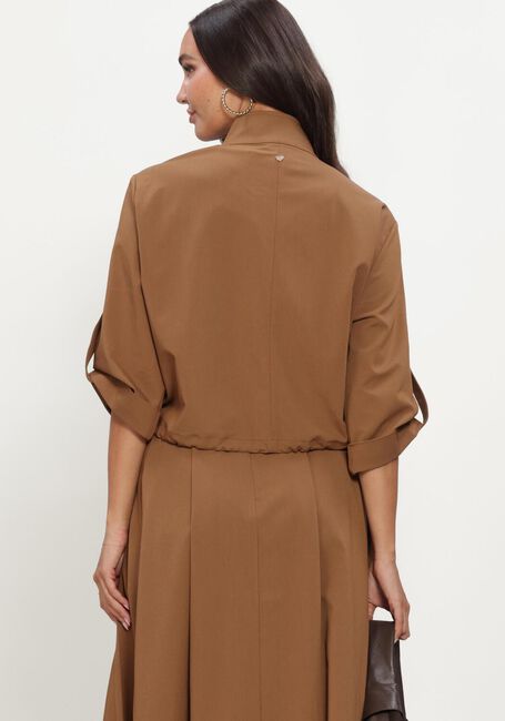 MOS MOSH Jack MMANDREA SATO JACKET en camel - large