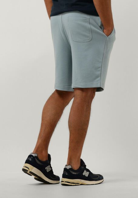 LYLE & SCOTT Pantalon de jogging SWEATSHORT en bleu - large