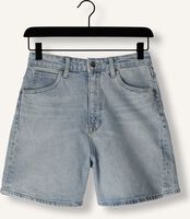 Blauwe LEE Jeans STELLA SHORT Blauwe LEE Jeans STELLA SHORT - medium