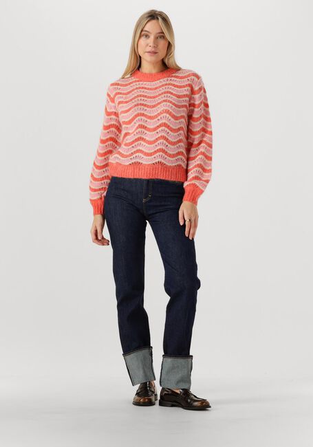 Y.A.S. YASEMANI LS KNIT PULLOVER S.I - large