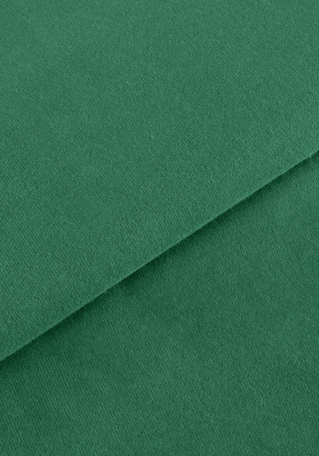 AMERICAN VINTAGE T-shirt FAZY Vert fonc&eacute; - large