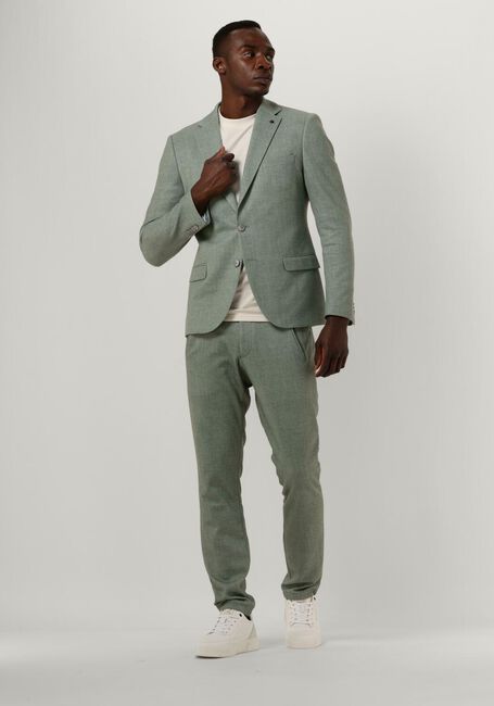 Ecru DRYKORN T-shirt ANTON 520062 - large