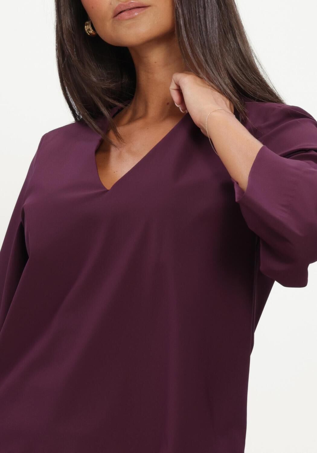 STUDIO ANNELOES Haut Cilou top - large