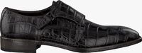 Zwarte GIORGIO Nette schoenen HE974160 - medium