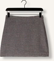 MODSTRÖM Mini-jupe PEKTINMD SKIRT en marron MODSTRÖM Mini-jupe PEKTINMD SKIRT en marron - medium
