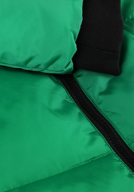 CARS JEANS Veste matelassé MALTI en vert - large